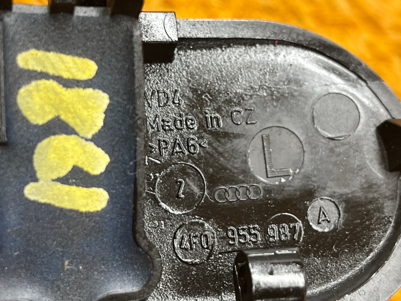 форсунка омывателя, 500 рублей, Красноярск