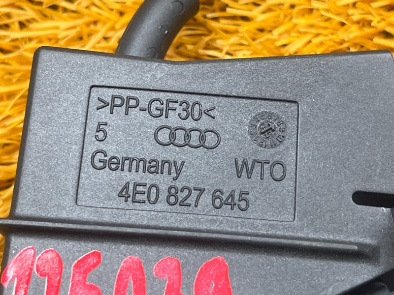 замок багажника, 2000 рублей, Красноярск