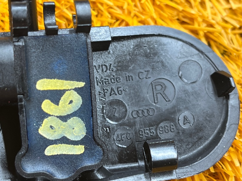 форсунка омывателя, 500 рублей, Красноярск