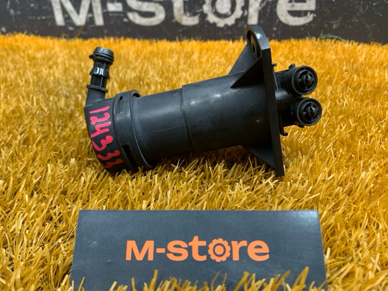 Форсунка омывателя фары, 1000 рублей, Красноярск