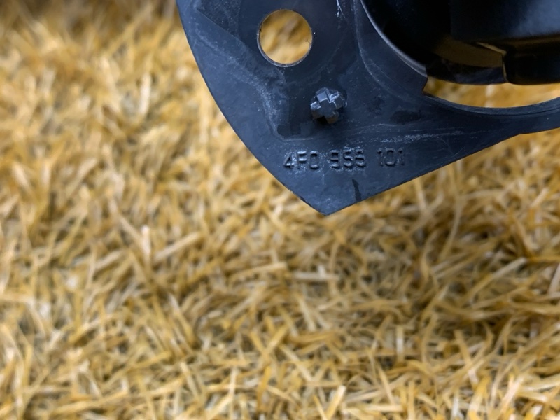 Форсунка омывателя фары, 1000 рублей, Красноярск