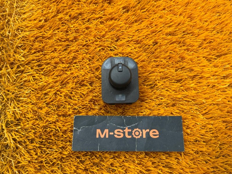 Кнопка регулировки зеркал, 300 рублей, Красноярск