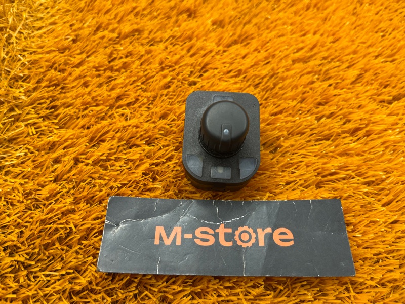 Кнопка регулировки зеркал, 300 рублей, Красноярск