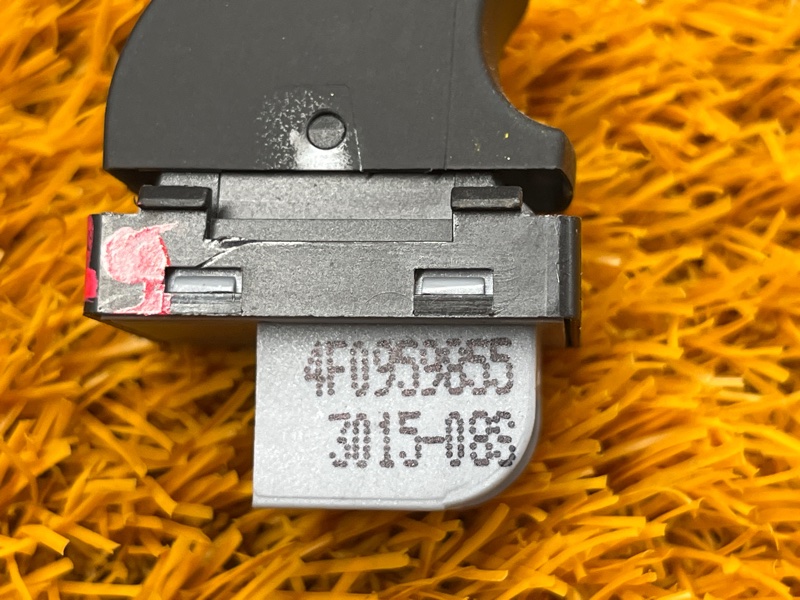 кнопка стеклоподъемника, 300 рублей, Красноярск