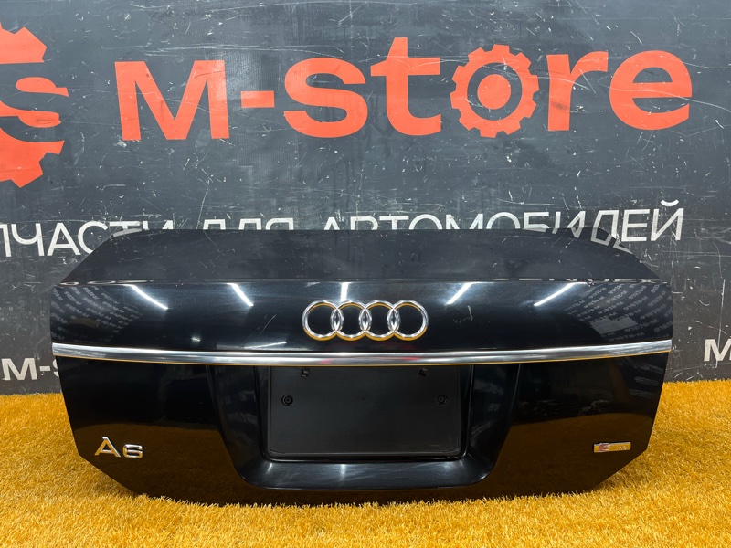 крышка багажника, 3500 рублей, Красноярск