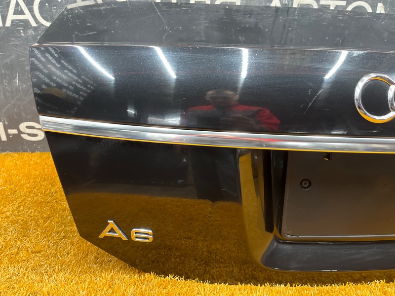 крышка багажника, 3500 рублей, Красноярск