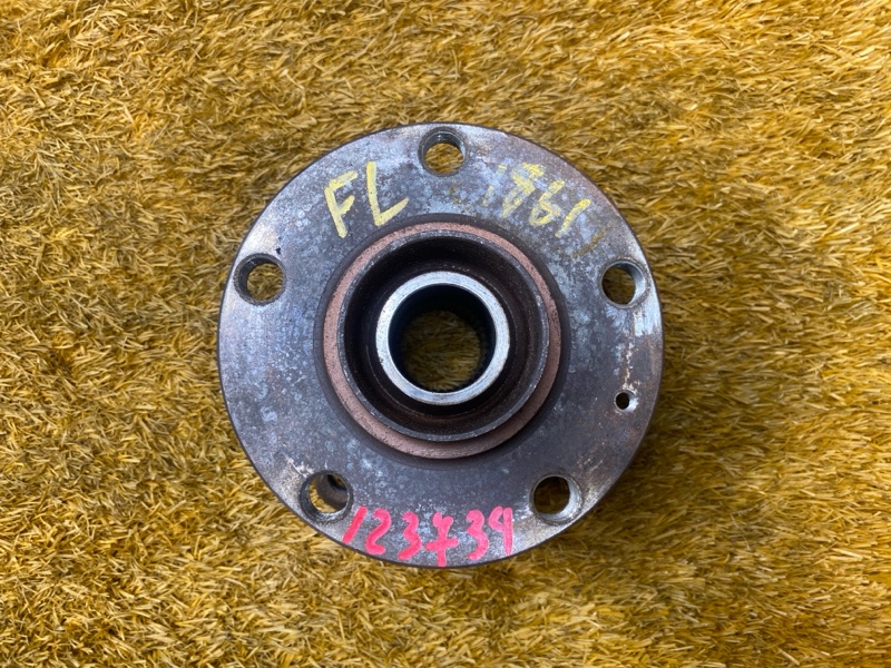 ступица, 2500 рублей, Красноярск