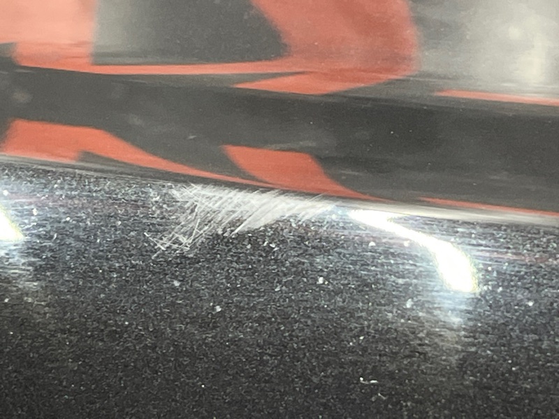 крышка багажника, 3500 рублей, Красноярск