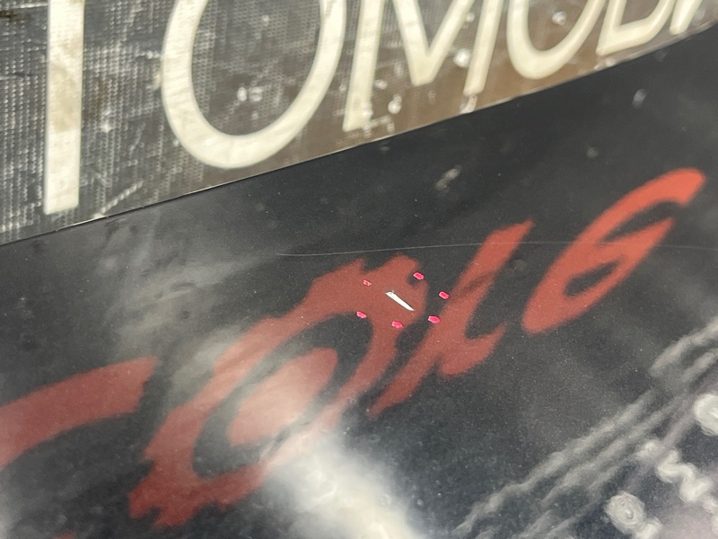 крышка багажника, 3500 рублей, Красноярск