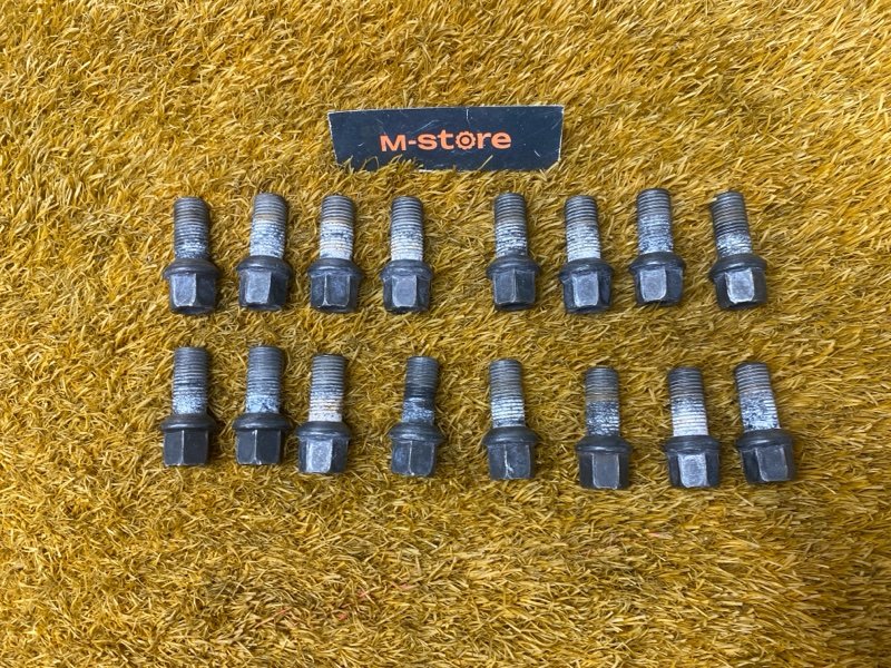 болт колесный, 1600 рублей, Красноярск