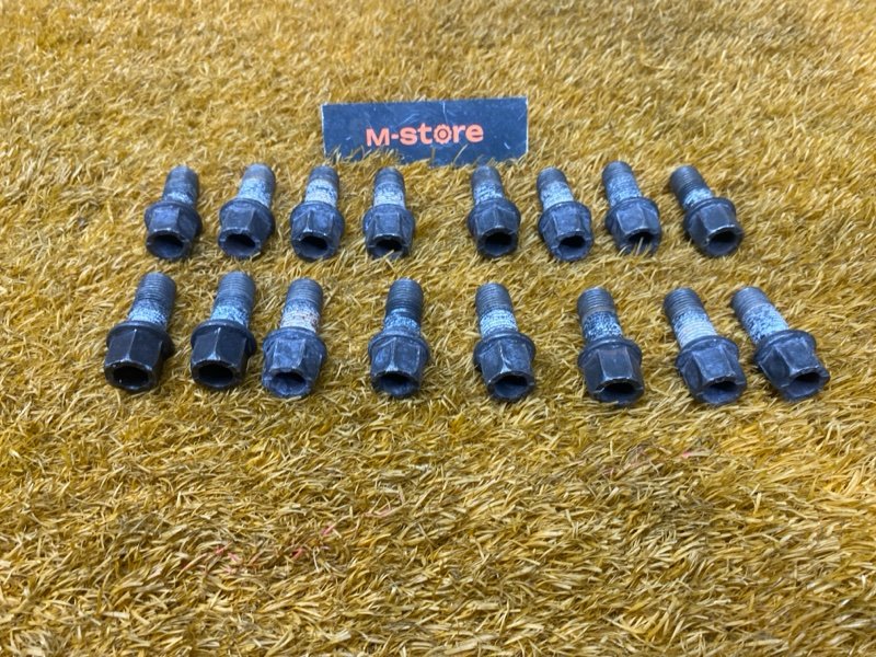 болт колесный, 1600 рублей, Красноярск