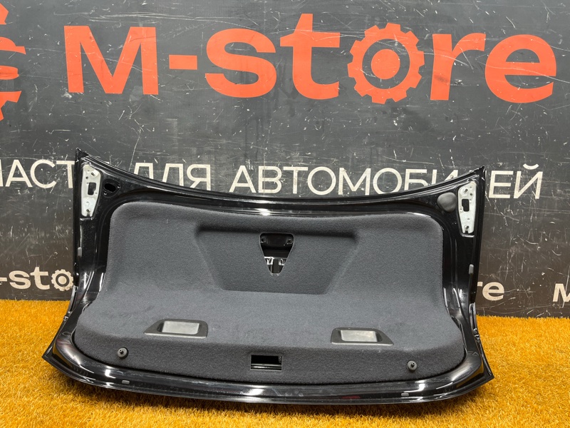 крышка багажника, 3500 рублей, Красноярск