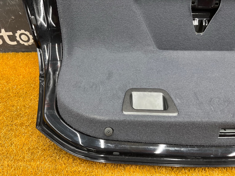 крышка багажника, 3500 рублей, Красноярск