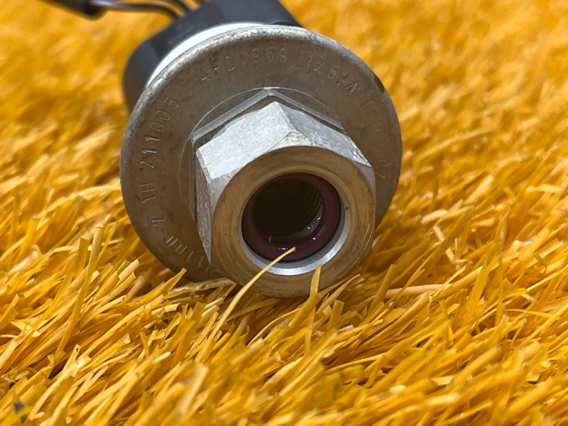 датчик давления кондиционера, 2000 рублей, Красноярск