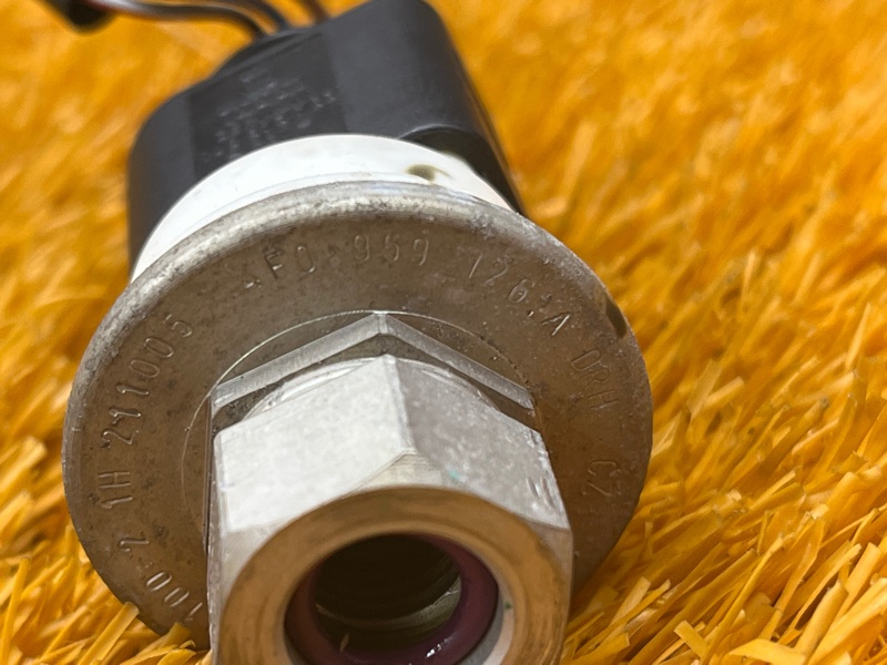 датчик давления кондиционера, 2000 рублей, Красноярск