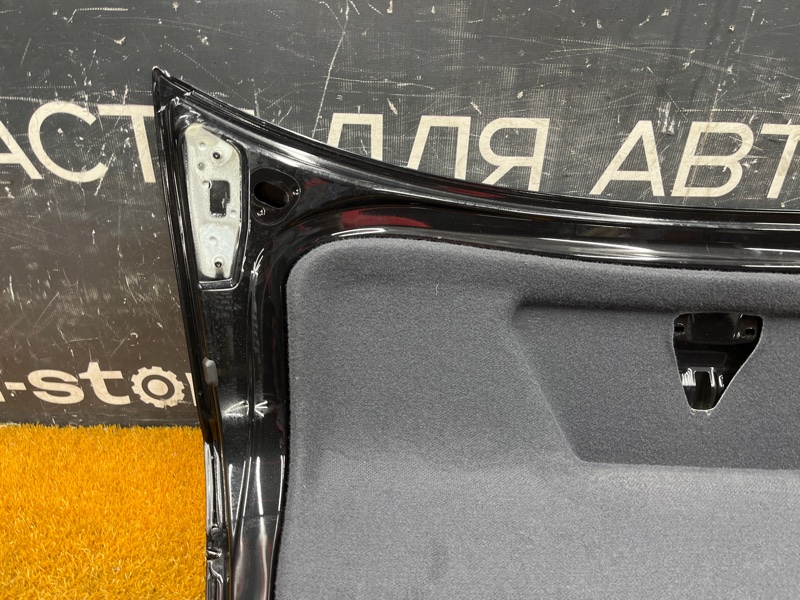 крышка багажника, 3500 рублей, Красноярск