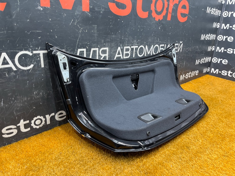 крышка багажника, 3500 рублей, Красноярск