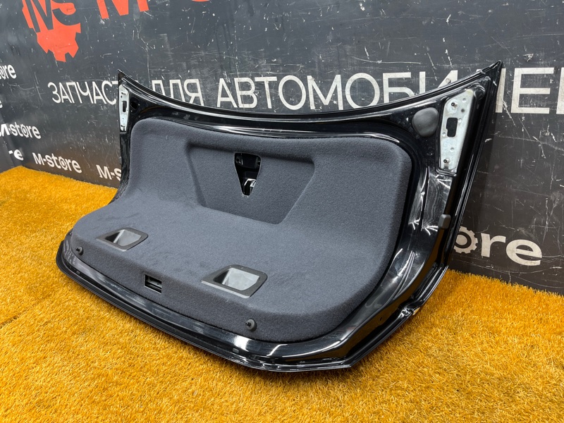 крышка багажника, 3500 рублей, Красноярск