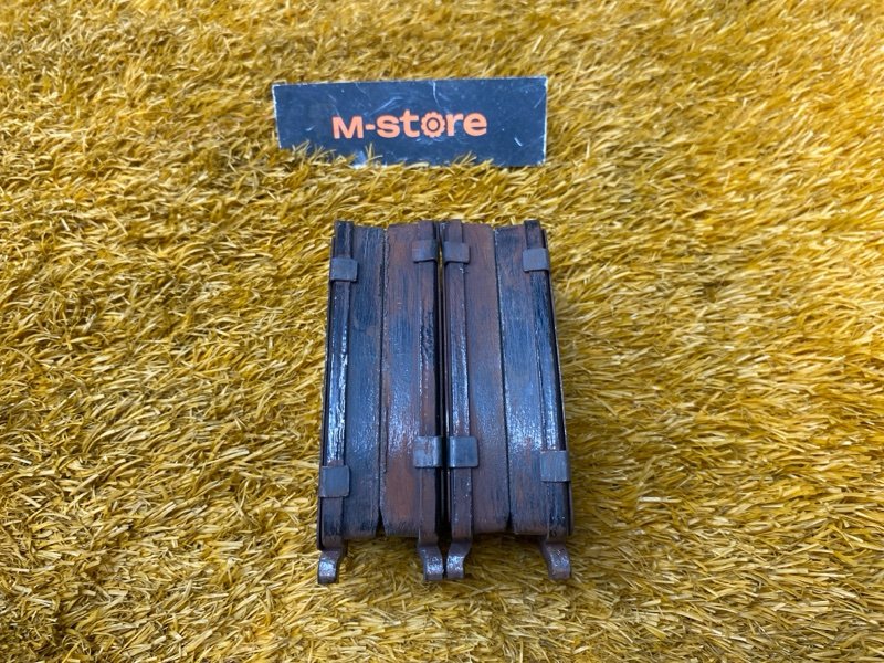 Колодки тормозные, 2000 рублей, Красноярск