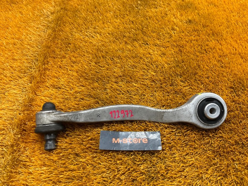 Рычаг подвески верхний, 1000 рублей, Красноярск