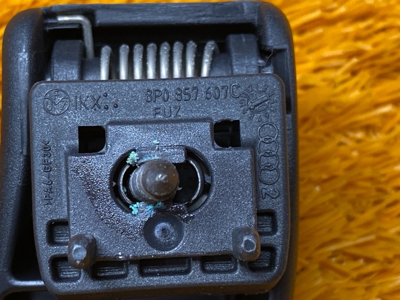 Ручка потолка, 3500 рублей, Красноярск