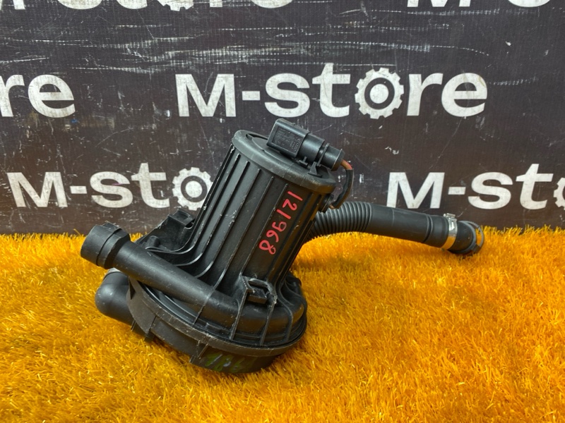 Насос продувки катализатора, 2500 рублей, Красноярск