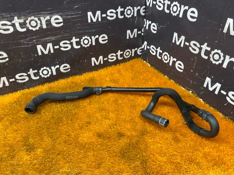 Патрубок системы охлаждения, 1000 рублей, Красноярск