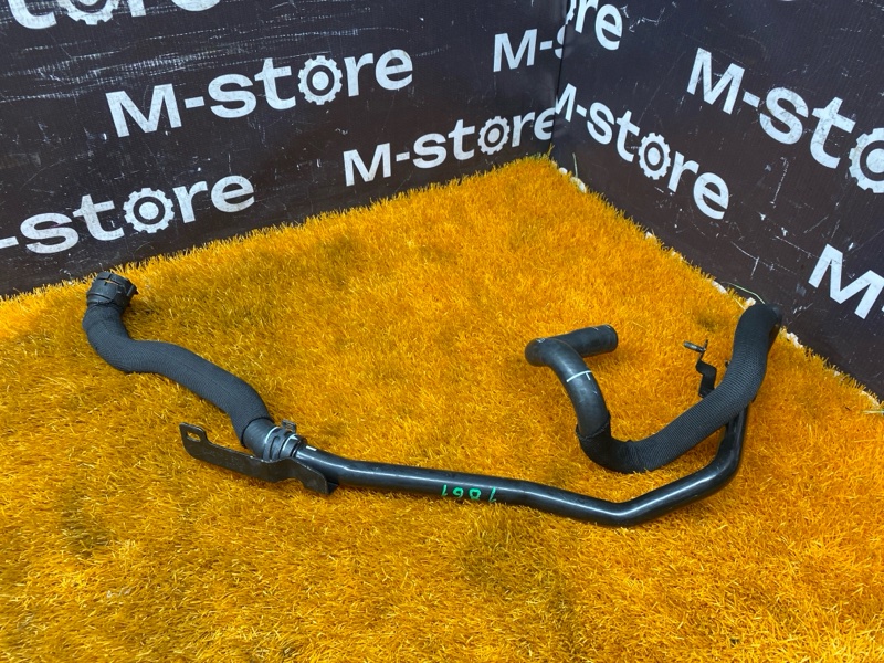 Патрубок системы охлаждения, 1000 рублей, Красноярск