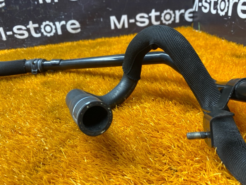 Патрубок системы охлаждения, 1000 рублей, Красноярск