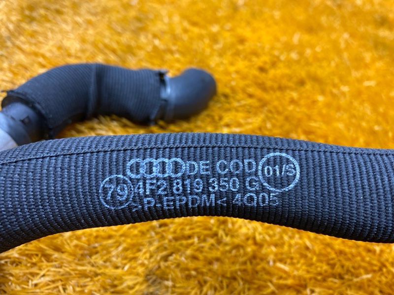 патрубок отопителя, 700 рублей, Красноярск