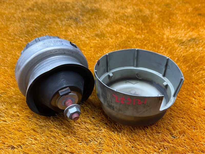 подушка двигателя, 3500 рублей, Красноярск