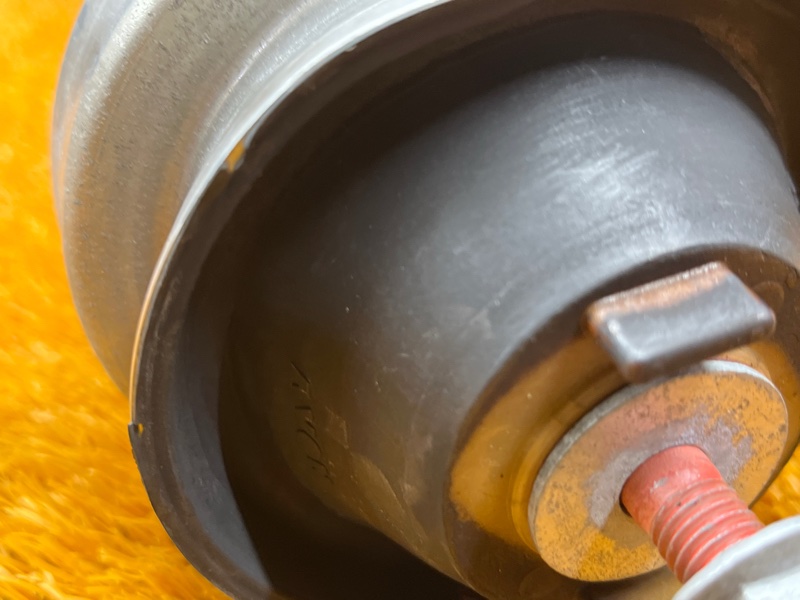 подушка двигателя, 3500 рублей, Красноярск