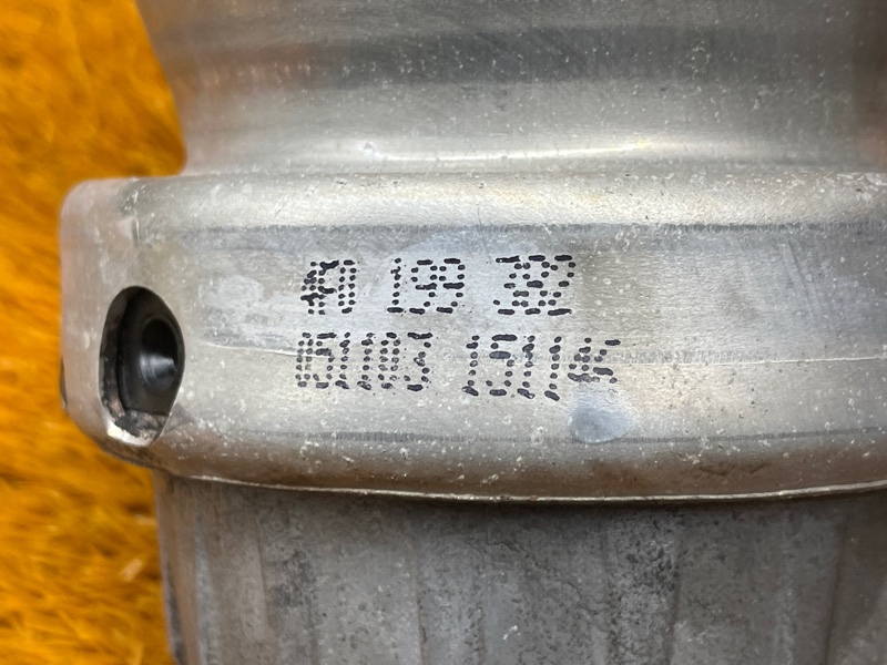 подушка двигателя, 3500 рублей, Красноярск