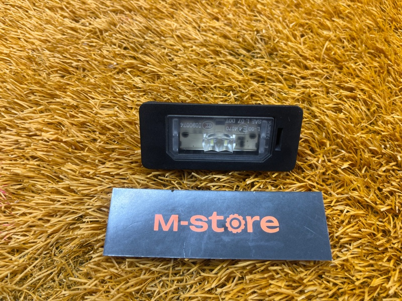 подсветка номера, 300 рублей, Красноярск