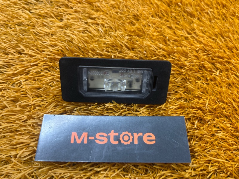 подсветка номера, 300 рублей, Красноярск