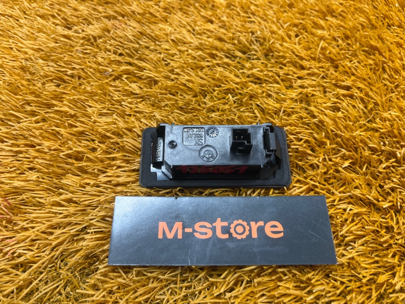 подсветка номера, 300 рублей, Красноярск