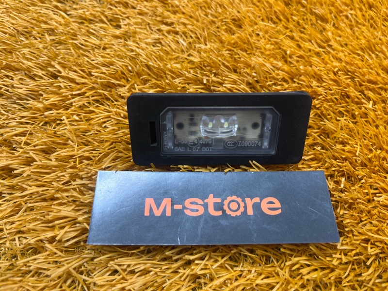 подсветка номера, 300 рублей, Красноярск