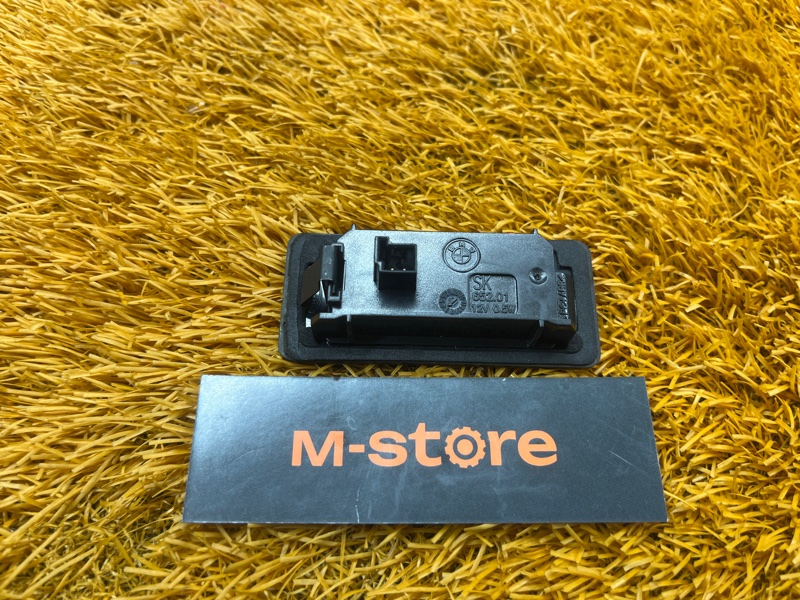 подсветка номера, 300 рублей, Красноярск