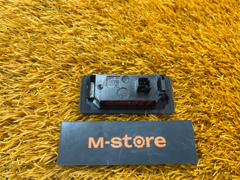 подсветка номера, 300 рублей, Красноярск