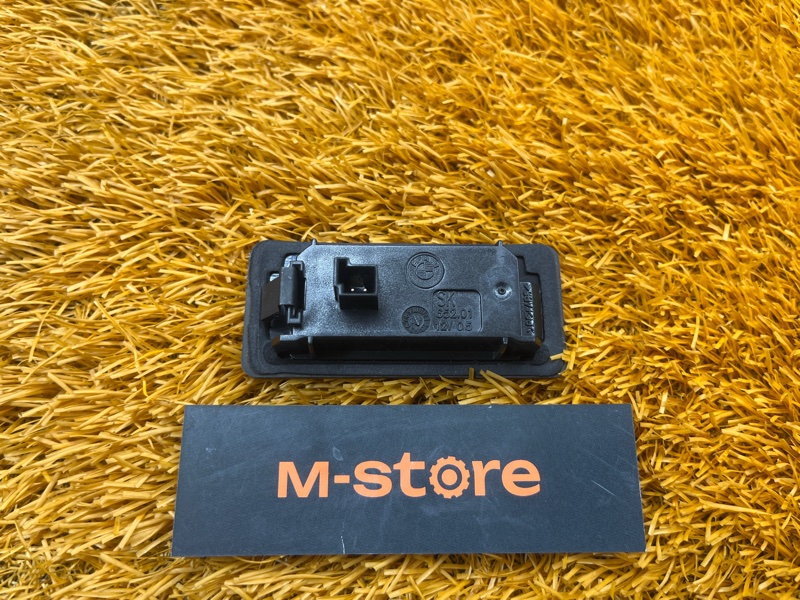 подсветка номера, 300 рублей, Красноярск