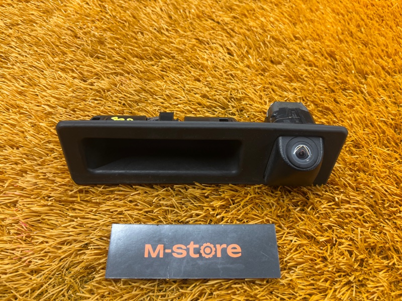 ручка багажника, 6000 рублей, Красноярск