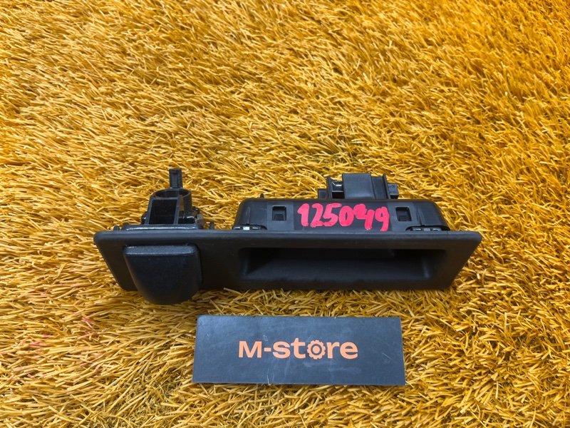 ручка багажника, 6000 рублей, Красноярск