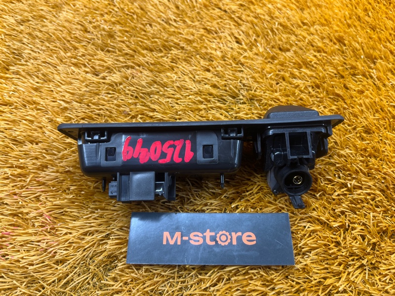 ручка багажника, 6000 рублей, Красноярск