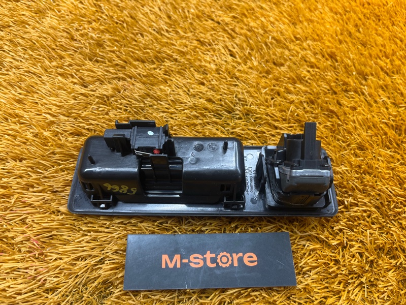 ручка багажника, 6000 рублей, Красноярск