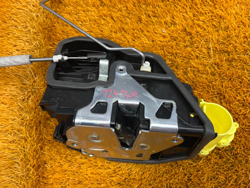 замок двери, 2000 рублей, Красноярск