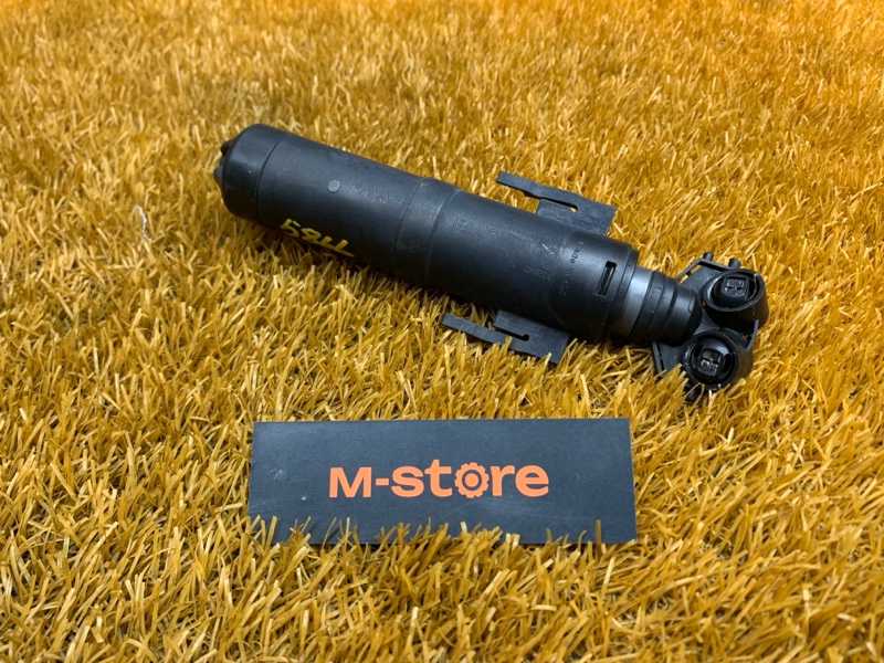 Форсунка омывателя фары, 500 рублей, Красноярск