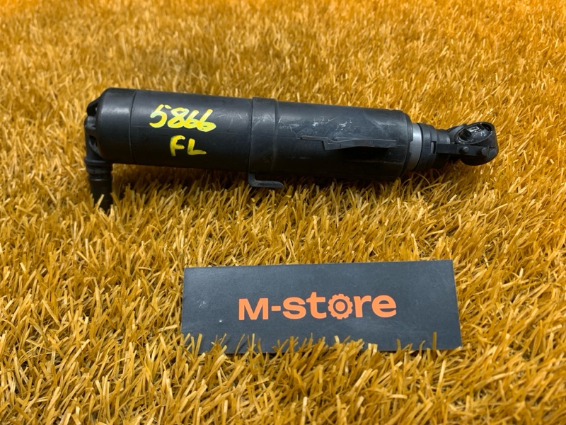 Форсунка омывателя фары, 500 рублей, Красноярск