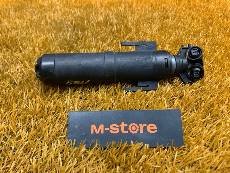 Форсунка омывателя фары, 500 рублей, Красноярск