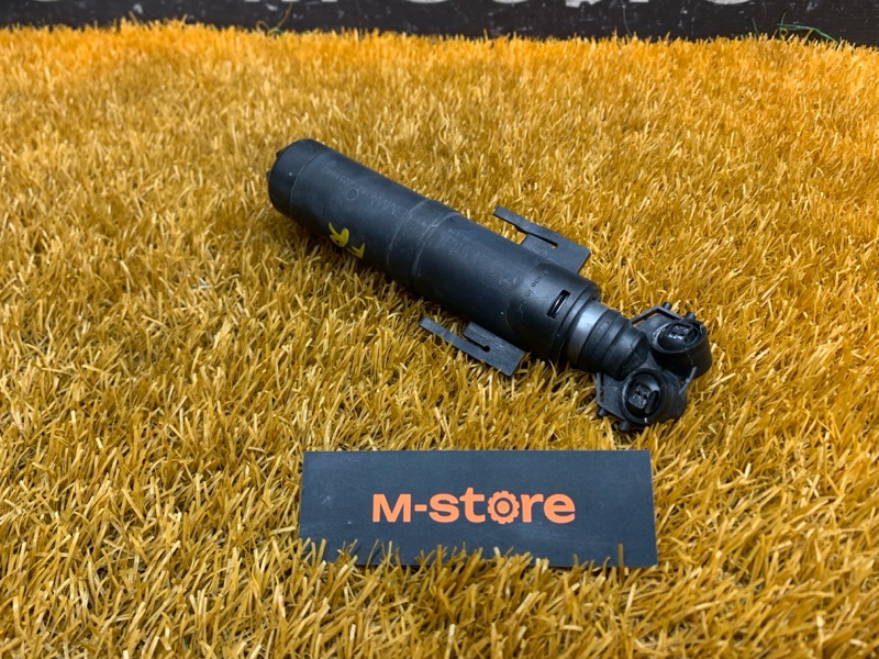 Форсунка омывателя фары, 500 рублей, Красноярск