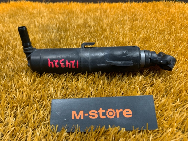 Форсунка омывателя фары, 500 рублей, Красноярск